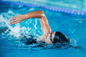 Natación